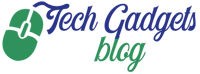 Tech Gadgets Blog