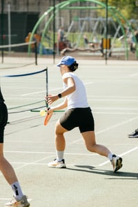 Image 2 of Pickleball Social, 13th of July, 12-1:30pm, London