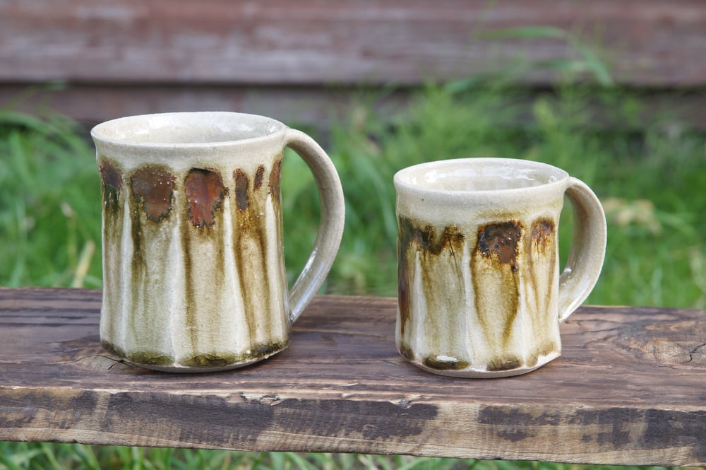 Image of Sandstone mug