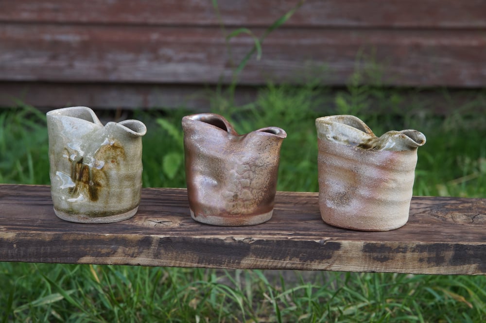 Image of Pinch jug