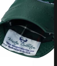 Image 3 of CLUBHAUS for Callaway Hybrid HeadCover - Green [2025]