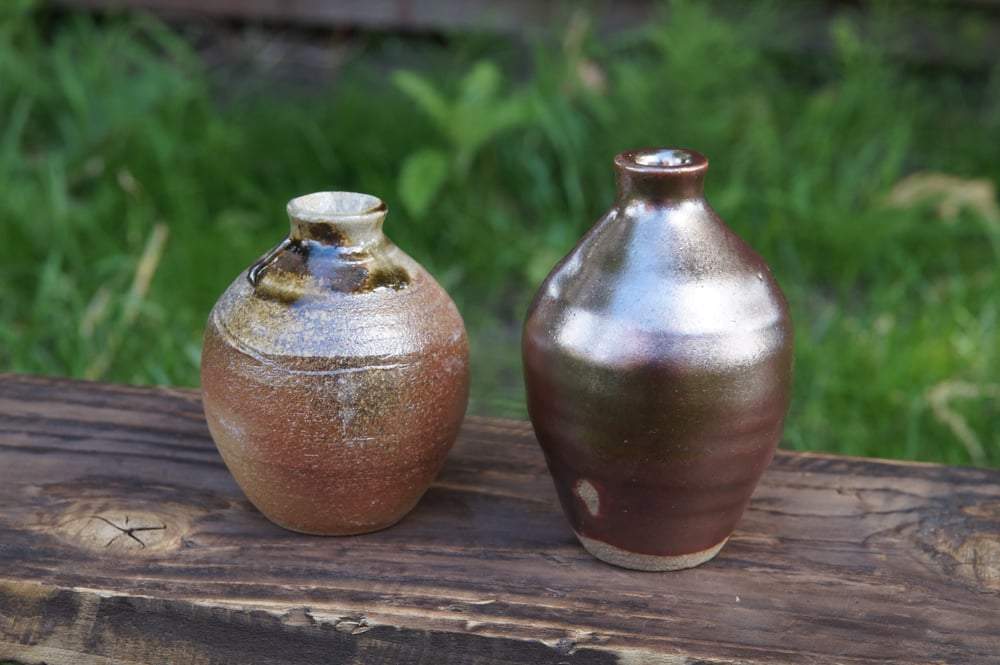 Image of Bud vase