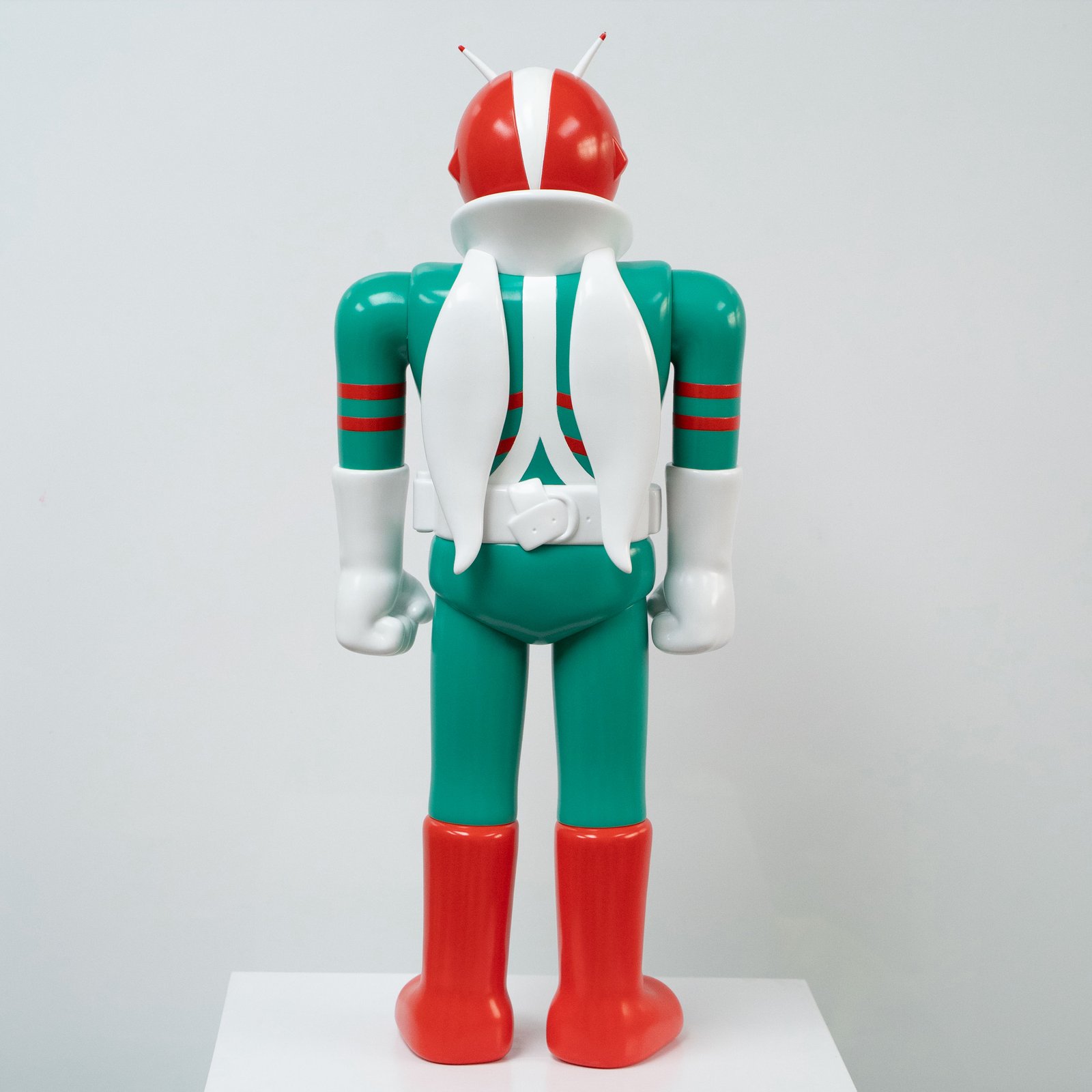 Unbox Industries — KAMEN RIDER V3 HERO 50