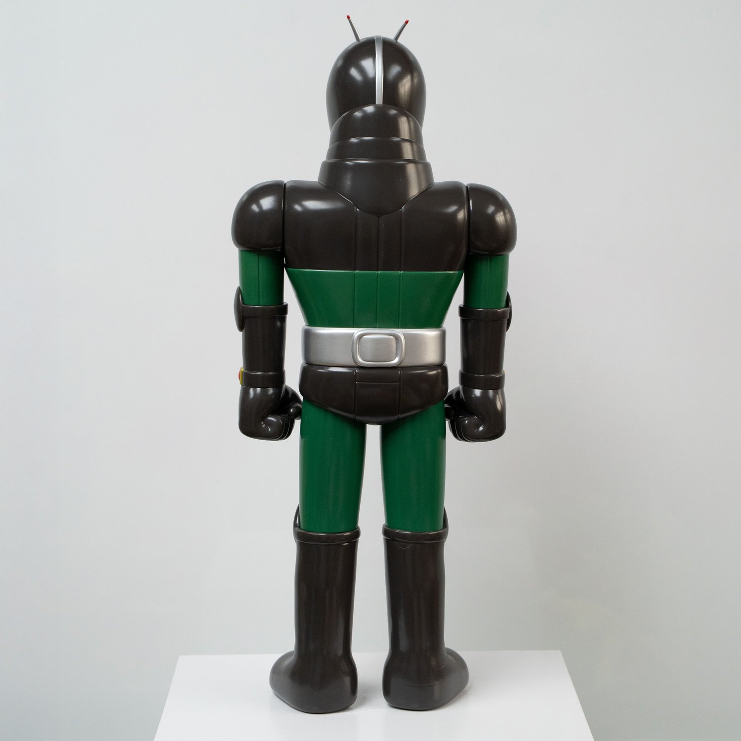 As Is Vintage 2001 Bandai Kamen Rider Scissors Soft Vinyl Figure Masked Rider Collectible Ryuki I4189682247 As Is Vintage 2001 Bandai Kamen Rider Scissors Soft Vinyl Figure Masked Rider Collectible Ryuki I4189682247