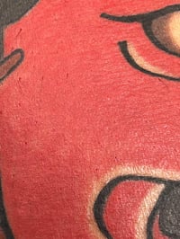 Image 4 of CPE-18 Tomato Red 