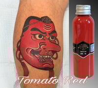 Image 1 of CPE-18 Tomato Red 