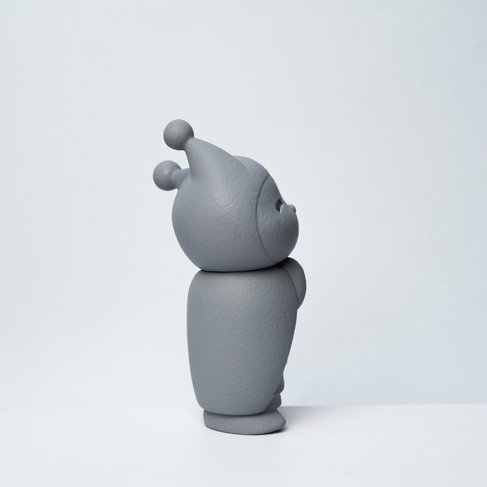 Unbox Industries — GREENIE & ELFIE JIZO
