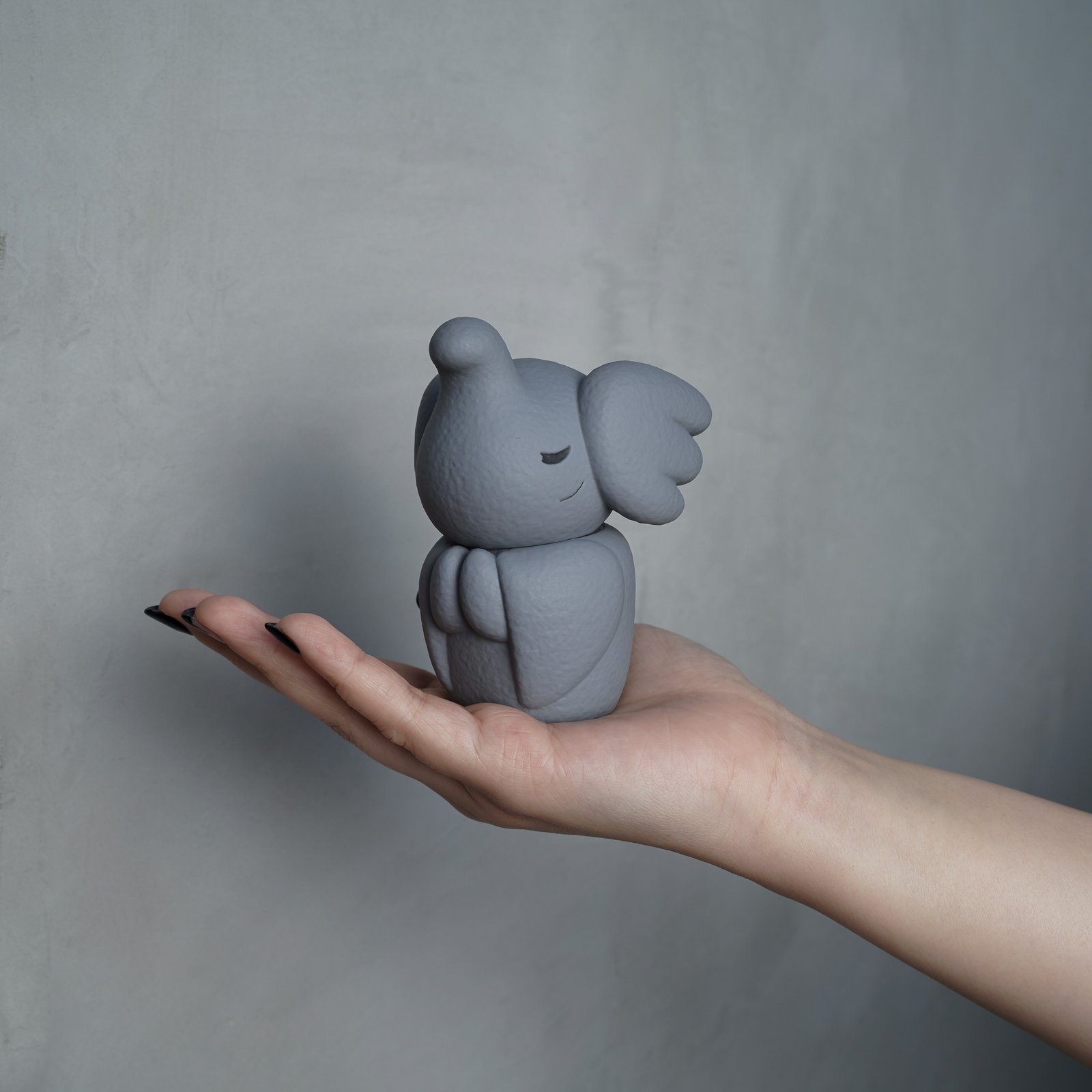 Unbox Industries — GREENIE & ELFIE JIZO