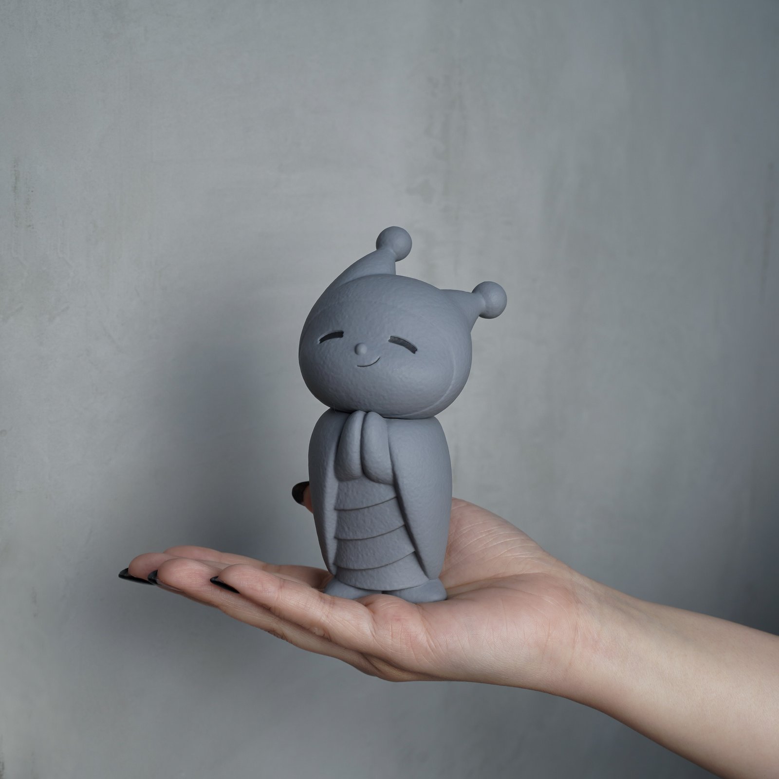 Unbox Industries — GREENIE & ELFIE JIZO