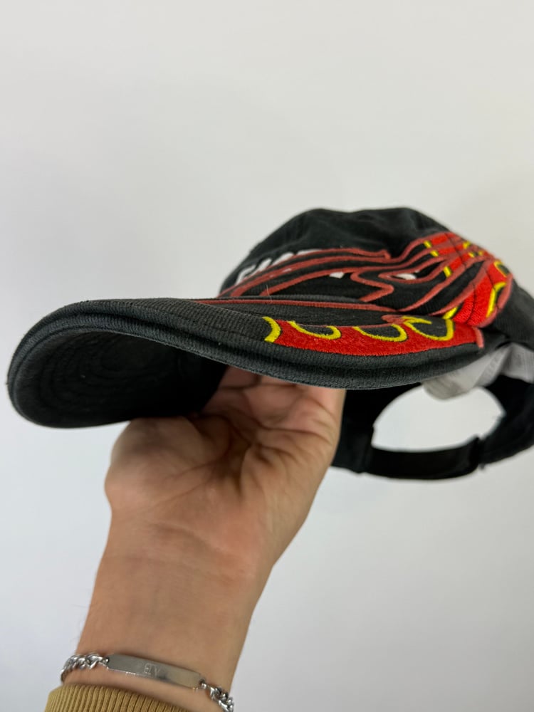 Image of Vetements X Reebok SS23 Flame Hat