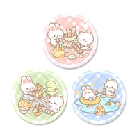 Image 1 of Assorted Coasters 2