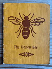 Image 1 of The Honey Bee by Eileen Saville Taylor