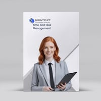 Time Management Training Courseware