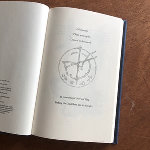 Image of Cellulosophy: The Order of the Increscent