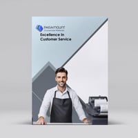 Customer Service Training Courseware