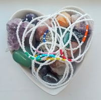 Image 1 of 444 Manifestation Bracelets (Customise your own!)