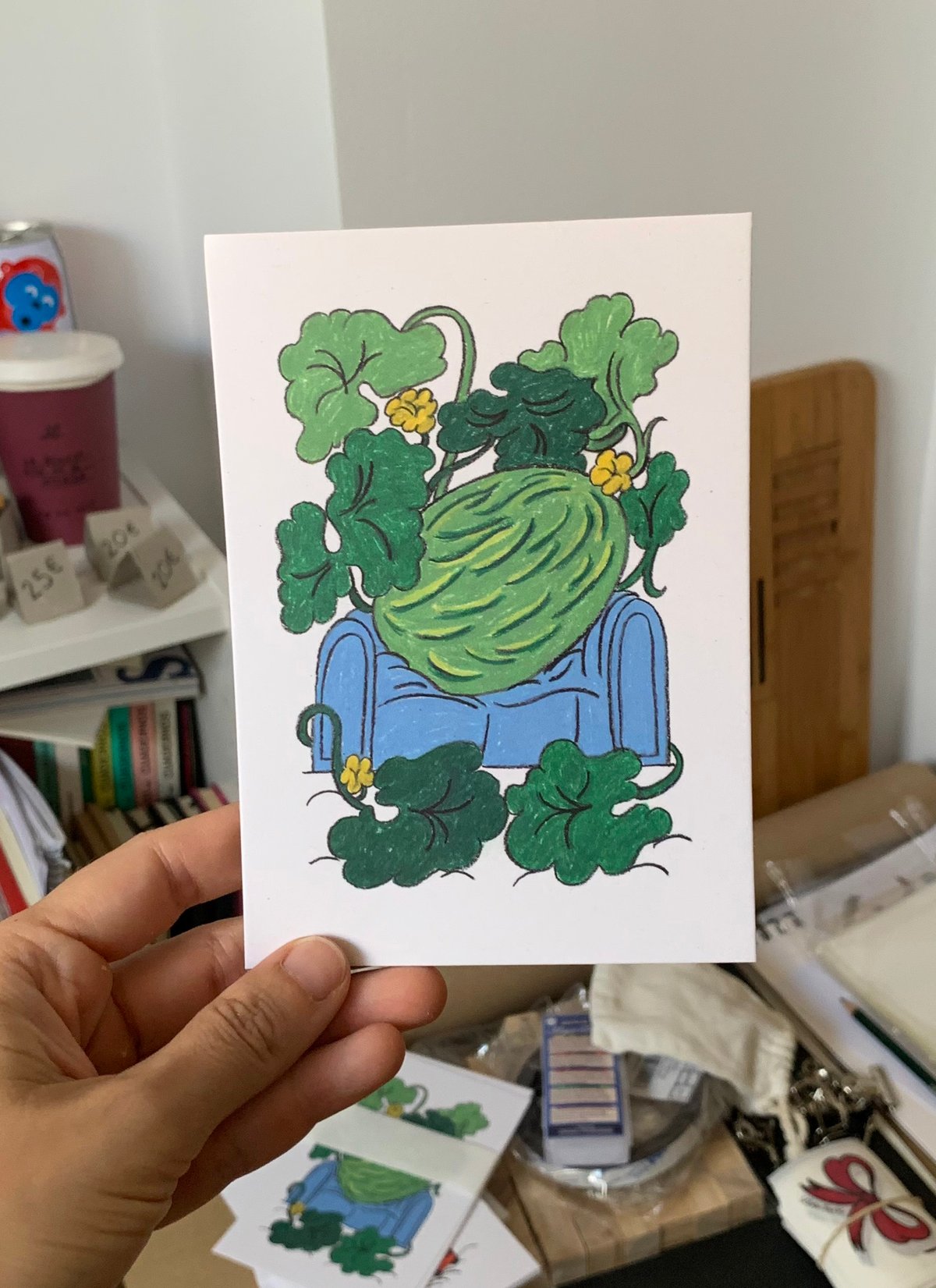 Image of Mini Prints