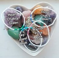 Image 3 of 444 Manifestation Bracelets (Customise your own!)