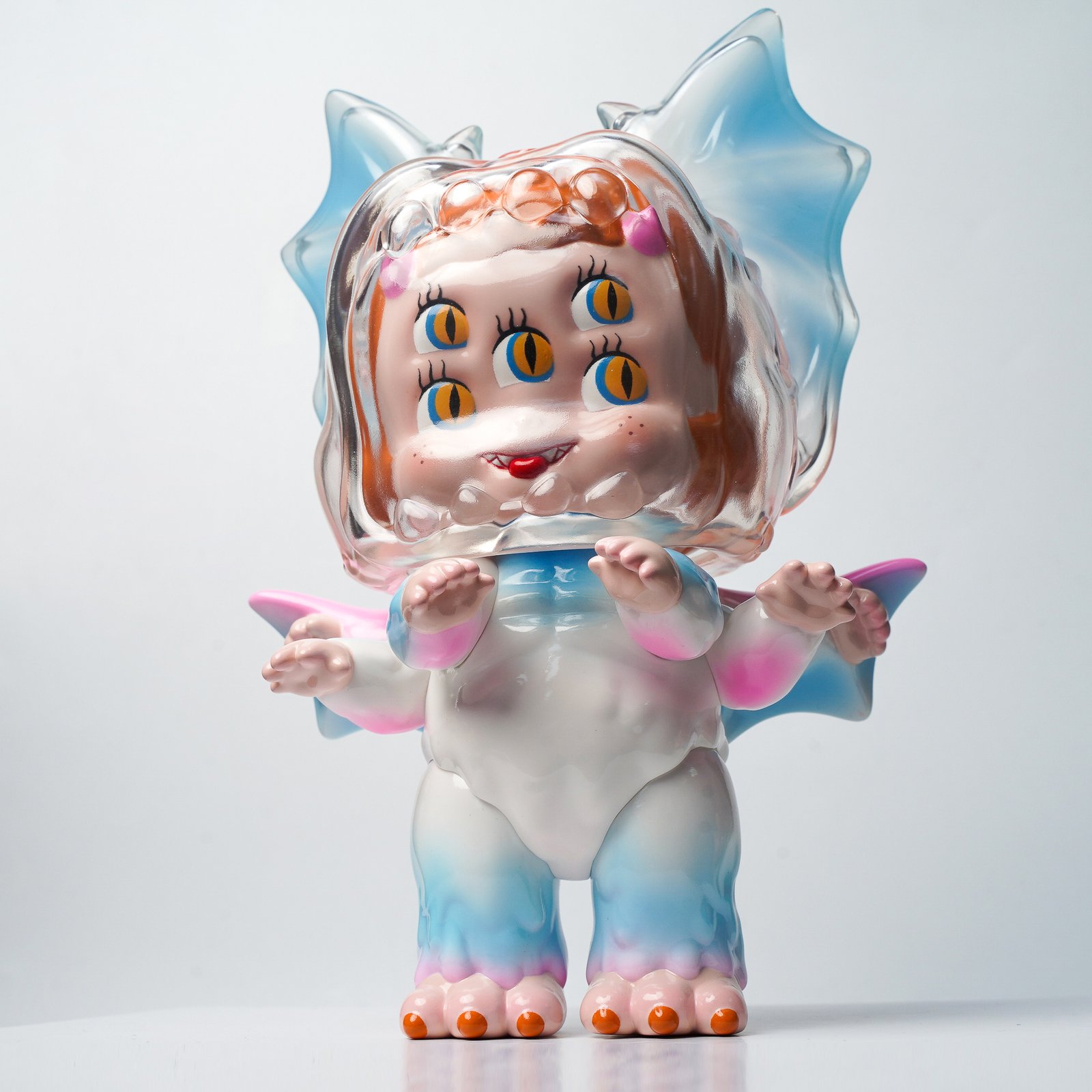 Unbox Industries — FREAK BABI (SUMMER SHOW EDITION)