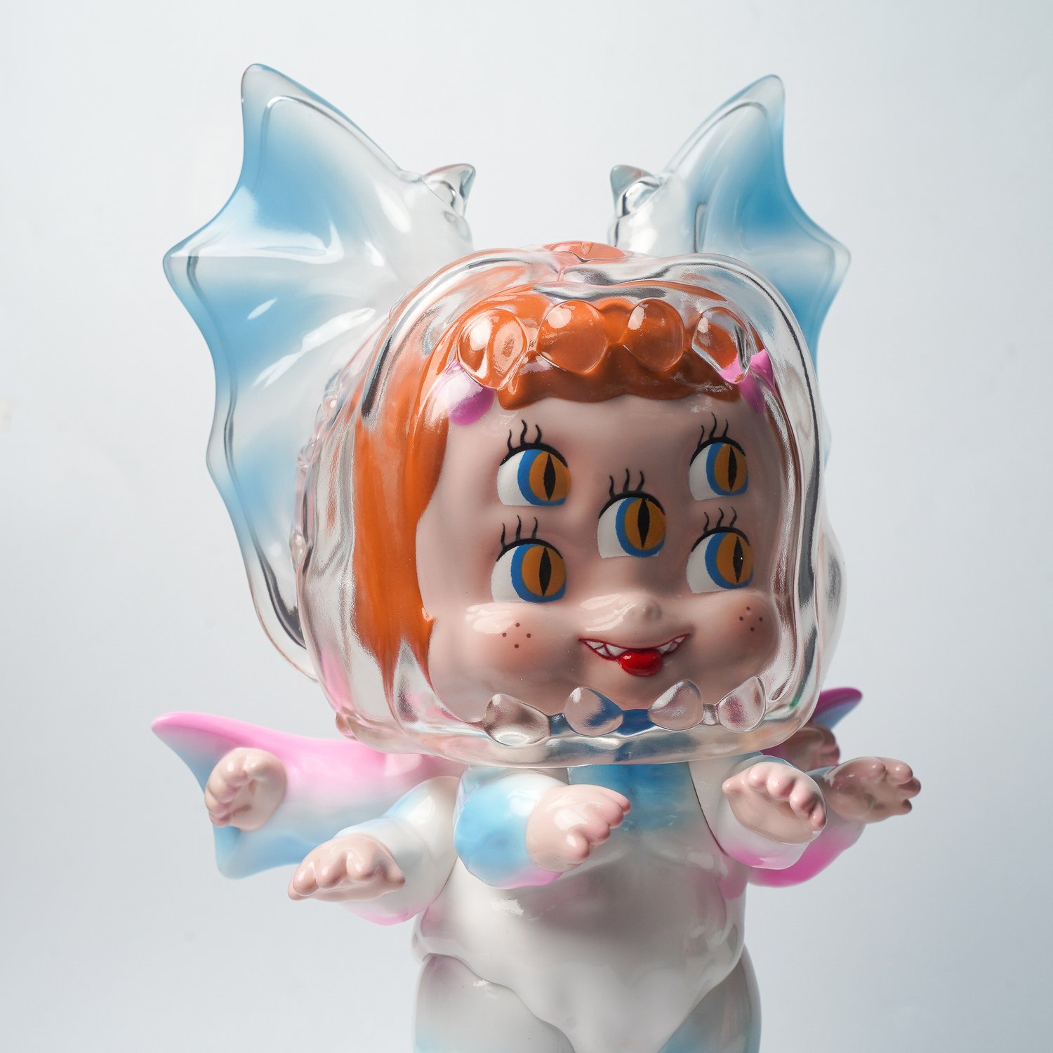 Image of FREAK BABI (SUMMER SHOW EDITION)