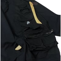 Image 6 of (L) Nike ACG Pants Hoodie Vest series "Yasuke" 629
