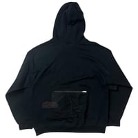 Image 9 of (L) Nike ACG Pants Hoodie Vest series "Yasuke" 629