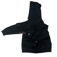 Image 7 of (L) Nike ACG Pants Hoodie Vest series "Yasuke" 629