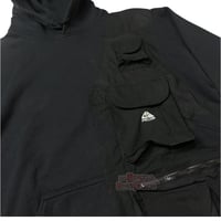 Image 4 of (L) Nike ACG Pants Hoodie Vest series "Yasuke" 629