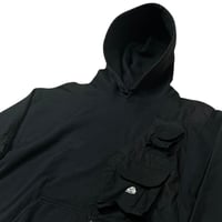 Image 2 of (L) Nike ACG Pants Hoodie Vest series "Yasuke" 629