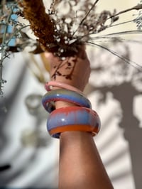 Image 5 of Henriette corail bleuet