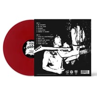 Image 5 of KILLER KIN - "KILLER KIN" ALBUM