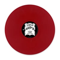Image 4 of KILLER KIN - "KILLER KIN" ALBUM
