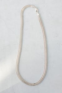 Image 4 of WOVEN NECKLACE