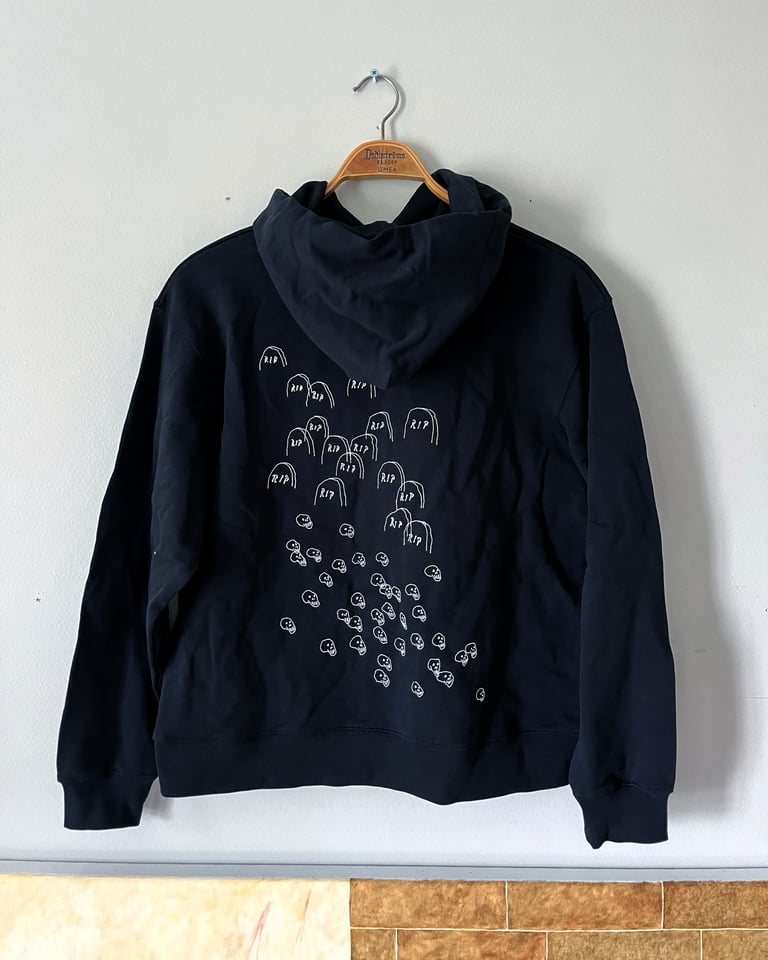 Heaven Hoodie Image 2