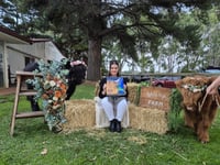 Image 2 of Sip, Paint and Pat -  03/08/25