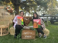 Image 1 of Sip, Paint and Pat  - 07/09/25