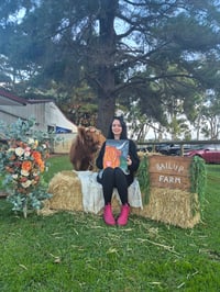 Image 4 of Sip, Paint and Pat  - 07/09/25