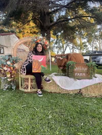 Image 3 of Sip, Paint and Pat - 19/10/25