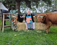 Image 4 of Sip, Paint and Pat - 19/10/25