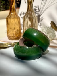 Image 3 of Henriette menthe basilic