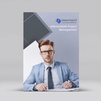  Intermediate Project Management Courseware