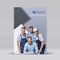 Project Coordinator Training Courseware