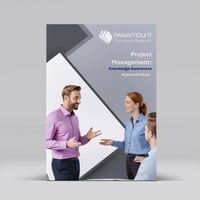 Project Management: Knowledge & Awareness Courseware