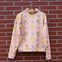 Image 2 of TOP SUDADERA