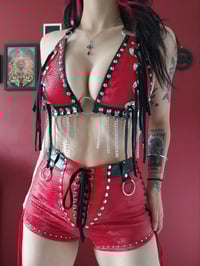 Image 4 of Death Valley Bralette 