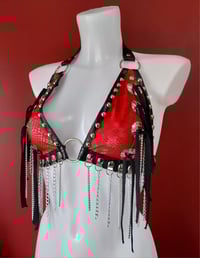 Image 8 of Death Valley Bralette 