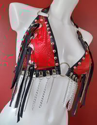 Image 7 of Death Valley Bralette 