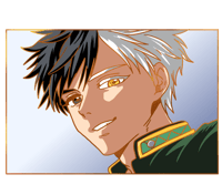 Image 1 of Pretty Sakura in hands