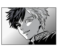 Image 2 of Pretty Sakura in hands