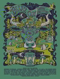 Image 1 of Blue Ox Music Festival 2025